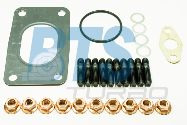 Set montaj, turbocompresor T931289ABS BTS Turbo